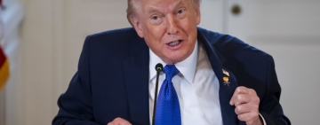 Тръмп благодари на Венецуела за изпратените 30 млн. барела петрол